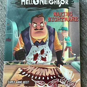 Hello Neighbor: Waking Nightmare